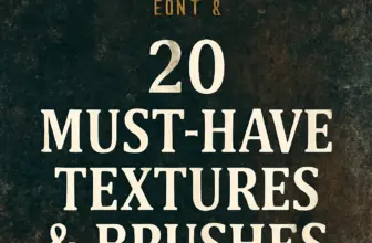 davidbalev collection part 4 20 must have textures brushes 83