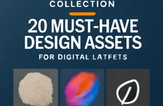denestudios collection part 2 20 must have design assets for 88