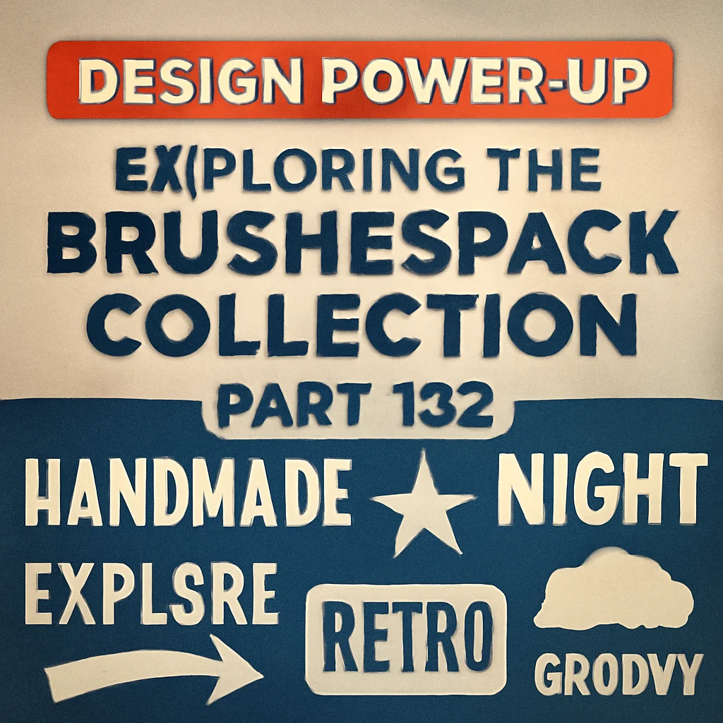 design power up exploring the brushespack collection part 12 648