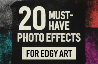 designsquad collection part 2 20 must have photo effects for 96
