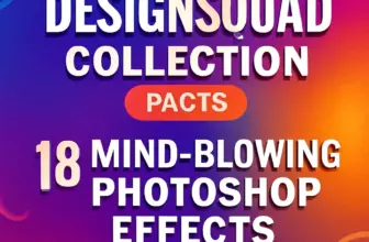designsquad collection part 5 18 mind blowing photoshop effe 99