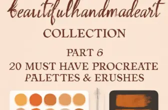 discover the beauty of the beautifulhandmadeart collection p 477