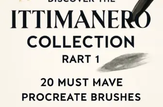 discover the ittaimanero collection part 1 20 must have proc 1124