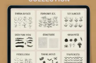 discover the nadiyartillustration collection 9 must have pro 1286