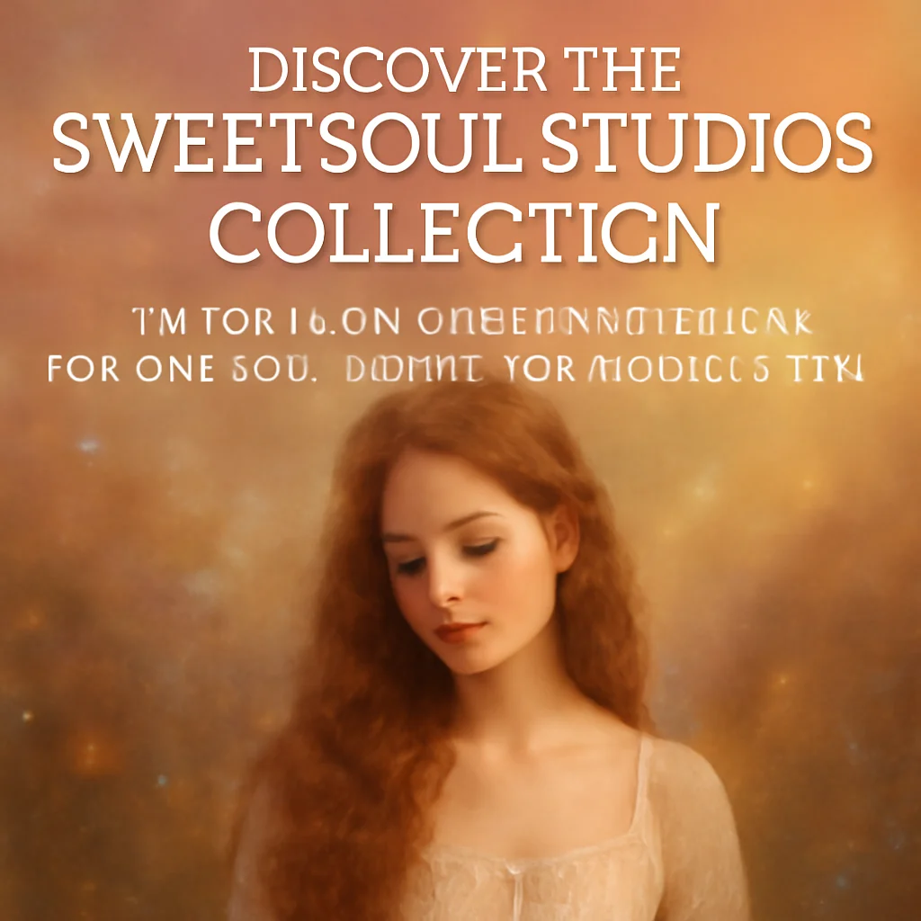 Discover the sweetsoulstudios Collection: 17 Photoshop Actions & Overlays for Dreamy, Warm, and Magical Art ✨🎨