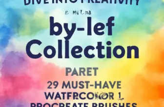 dive into creativity with the by lef collection part 1 20 mu 859