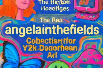 dive into the digital nostalgia the best angelainthefields c 431