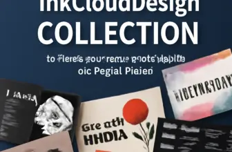 dive into the inkclouddesign collection 10 must have procrea 170