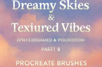 dreamy skies textured vibes freezeronmedia collection part 145