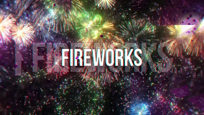 Dynamic Festive Firework Explosion Effects 17 dynamic festive firework explosion effects8