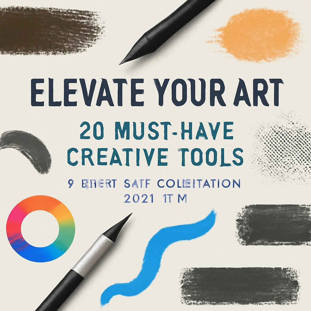 20 Mind-Blowing Photoshop Actions & Design Tools in the Brushespack Collection Part 314