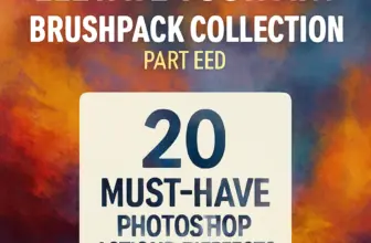 elevate your art brushespack collection part 267 20 must h 793