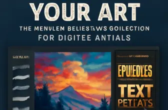 elevate your art the ultimate jiwstudio collection for digit 1153