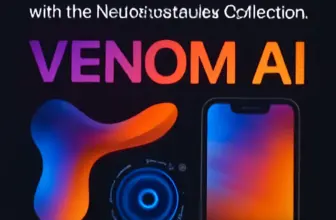 elevate your art with the foxrockettstudio collection venom 1035