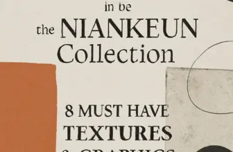 elevate your art with the niankeun collection 8 must have te 1301