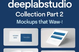 elevate your brand with deeplabstudio collection part 2 mock 944