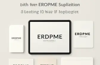elevate your brand with the erdpme collection 7 stunning moc 1009
