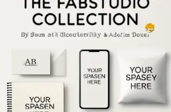 elevate your brand with the fabstudio collection 19 premium 1018