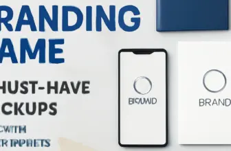 elevate your branding game 11 must have mockups from the zip 1676