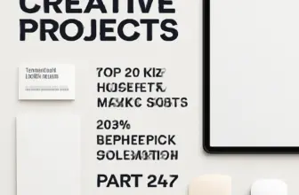 elevate your creative projects top 20 mockups digital asset 773