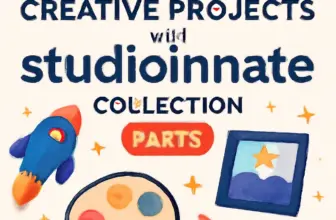 elevate your creative projects with studioinnate collection 1529