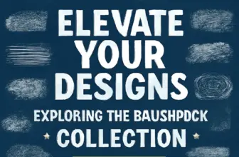 elevate your designs exploring the brushespack collection pa 733