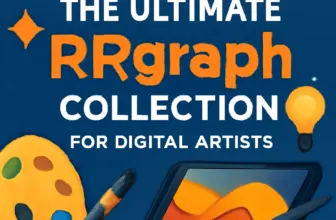 elevate your designs the ultimate rrgraph collection for dig 296