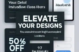 elevate your designs the ultimate themefire collection part 1606