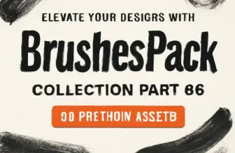 elevate your designs with brushespack collection part 96 20 622
