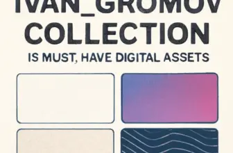 elevate your designs with the ivan gromov collection 18 must 171