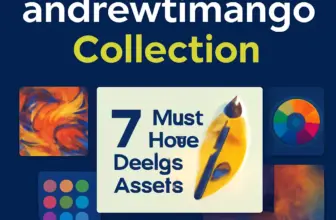 elevate your digital art with the andrewtimango collection 7 426