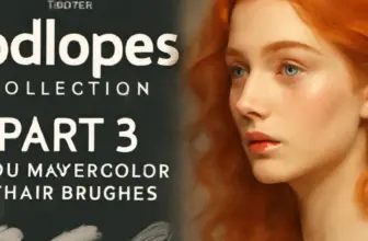 elevate your digital art with the roddlopes collection part 1437