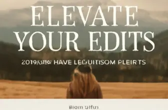 elevate your edits 20 must have lightroom presets from the c 917