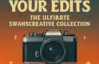elevate your edits the ultimate swanscreative collection for 347