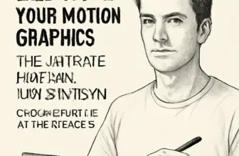 elevate your motion graphics the ultimate irrealix ilya sini 1120