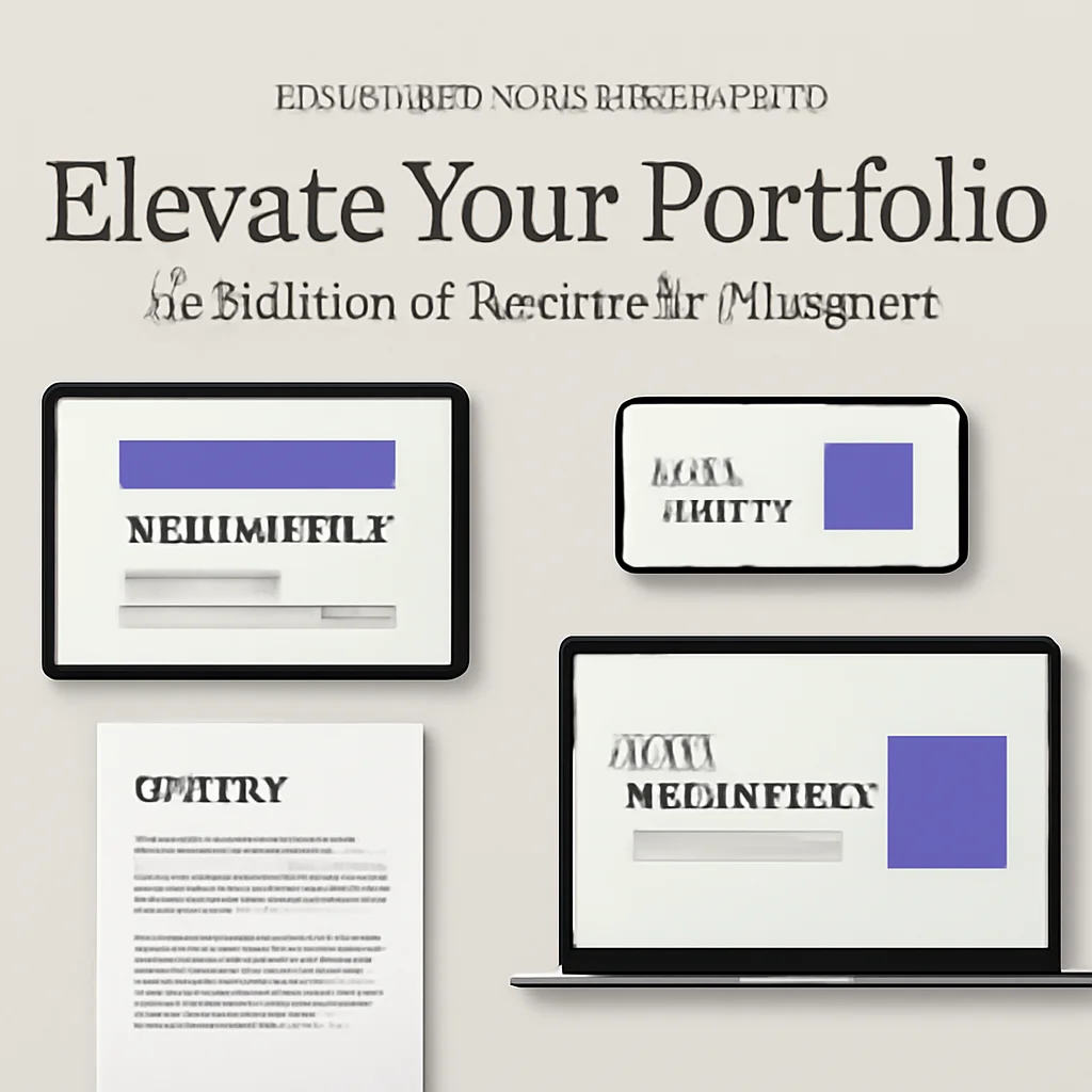 elevate your portfolio orbytstudio collection part 3 13 mus 274
