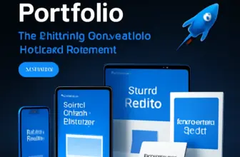 elevate your portfolio the ultimate orbytstudio mockup colle 273