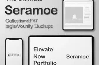 elevate your portfolio the ultimate seramoe collection of 11 320