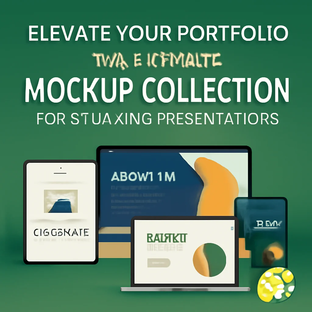 Elevate Your Portfolio: The Ultimate design2mgraphics Mockup Collection for Stunning Presentations 🎨 1 elevate your portfolio the ultimate design2mgraphics mockup 950