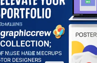elevate your portfolio with the graphiccrew collection 8 mus 1058