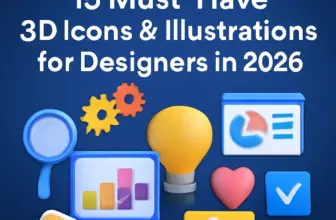 evathememarket collection 13 must have 3d icons illustratio 135