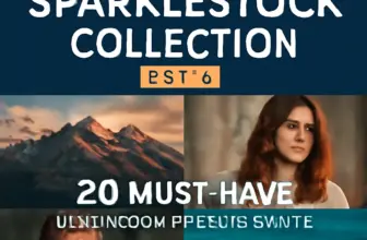 explore sparklestock collection part 3 20 must have lightroo 333