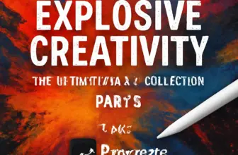explosive creativity the ultimate m e f collection part 5 fo 1209