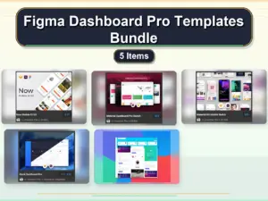 figma dashboard pro templates bundle 5 items collage 31e5079b 1779182508