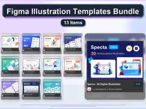figma illustration templates bundle 13 items collage 3d03f925 1779182660