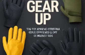 gear up the ultimate vectormedia gloves mockup collection fo 380