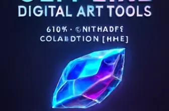 gem like digital art tools aloe wannaart collection part 1 2 420