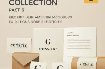 genetic96 collection part 2 20 premium branding mockups to e 153