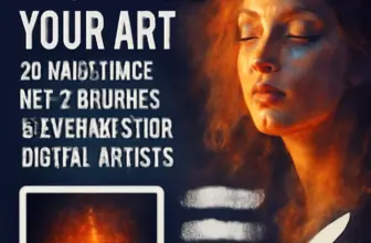 illuminate your art 20 must have m e f brushes overlays for 1205