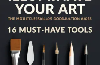 illuminate your art the ultimate mixpixbox collection guide 242